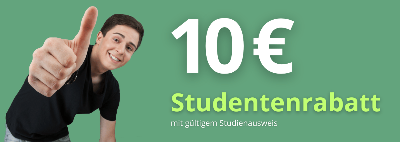 Bei "Mein-Schl&uuml;sseldienst-Kiel" gibt es f&uuml;r Studenten einen Rabatt
